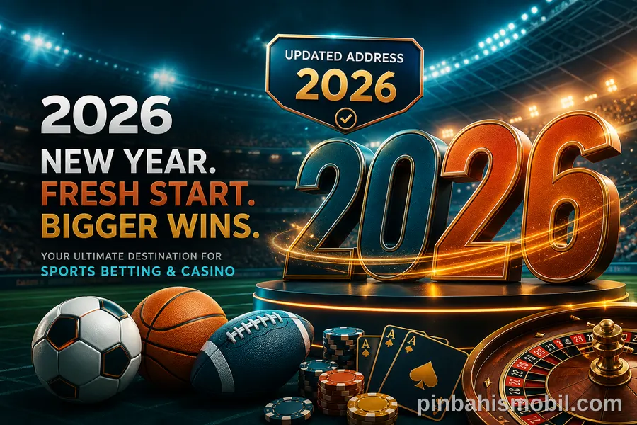 Pinbahis Güncel Giriş 2026 Kapak Görseli Pinbahis Güncel Giriş 2026 Kapak Görseli