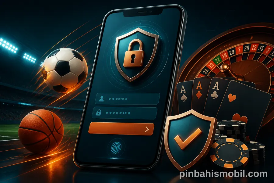 Pinbahis Güvenli Mobil Giriş Ekranı Pinbahis Güvenli Mobil Giriş Ekranı